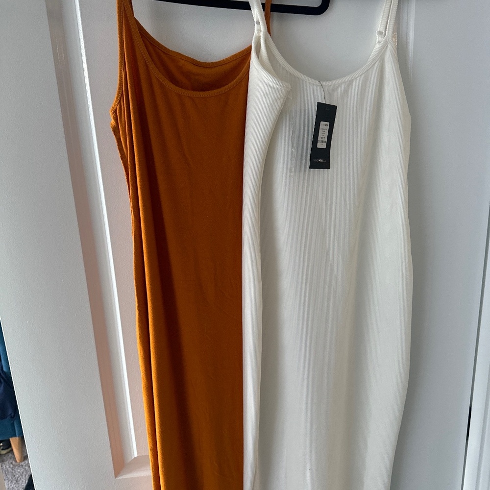 Maxi Dresses